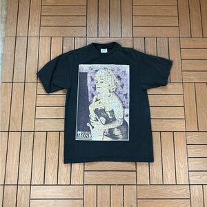 Marilyn Monroe graphic heavy weight shaka wear t-shirt